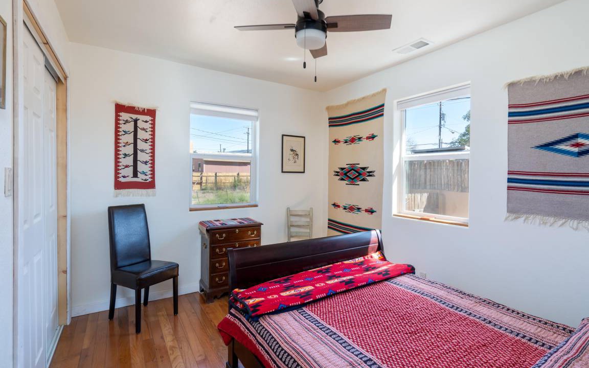Photo of Bedroom in Santa Fe