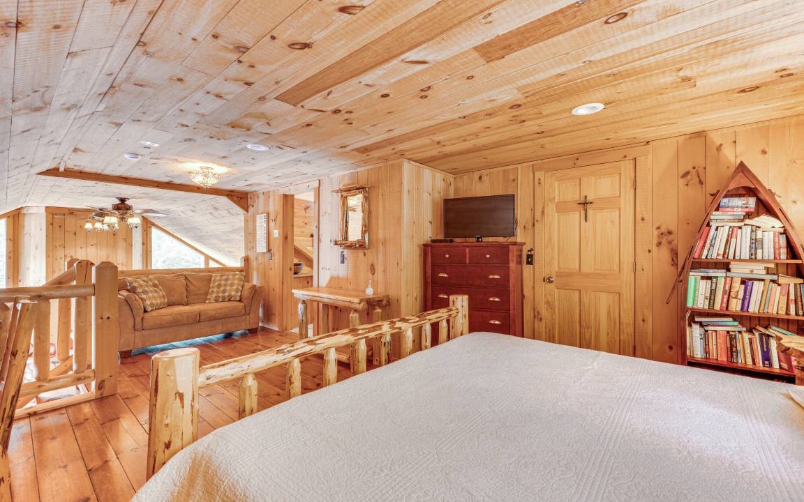 Photo of Bedroom in Thornton