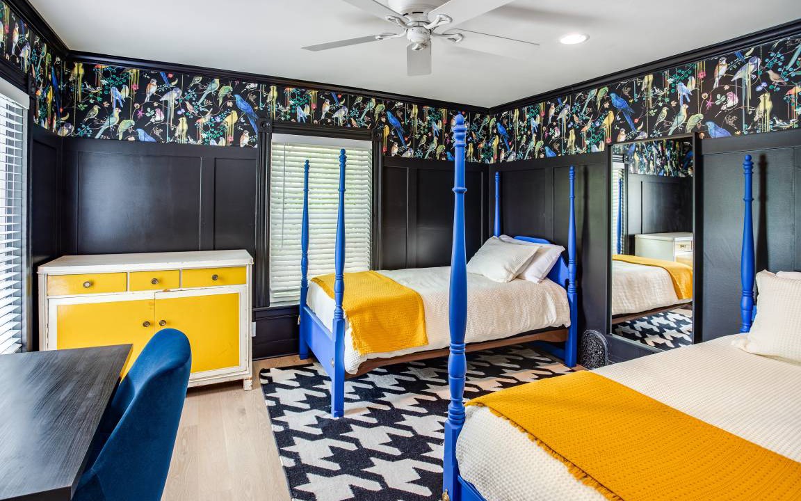 Photo of Bedroom in Perinton