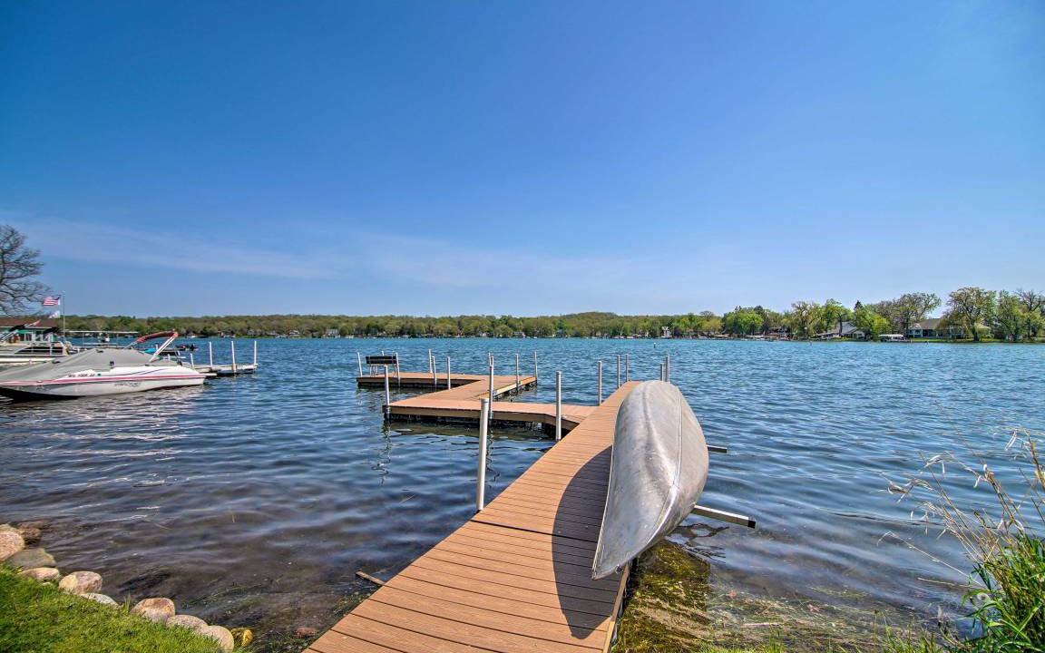 Photo of Others in Twin Lakes