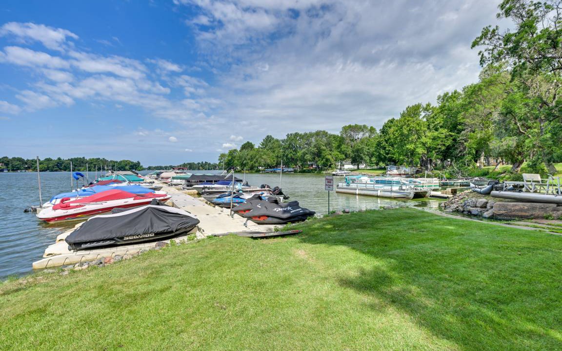Photo of Others in Lake Wissota