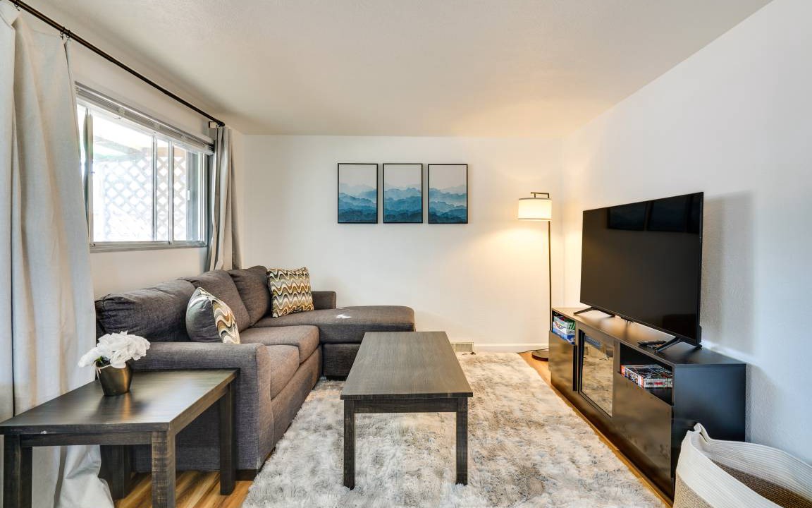 Photo of Livingroom in Aberdeen