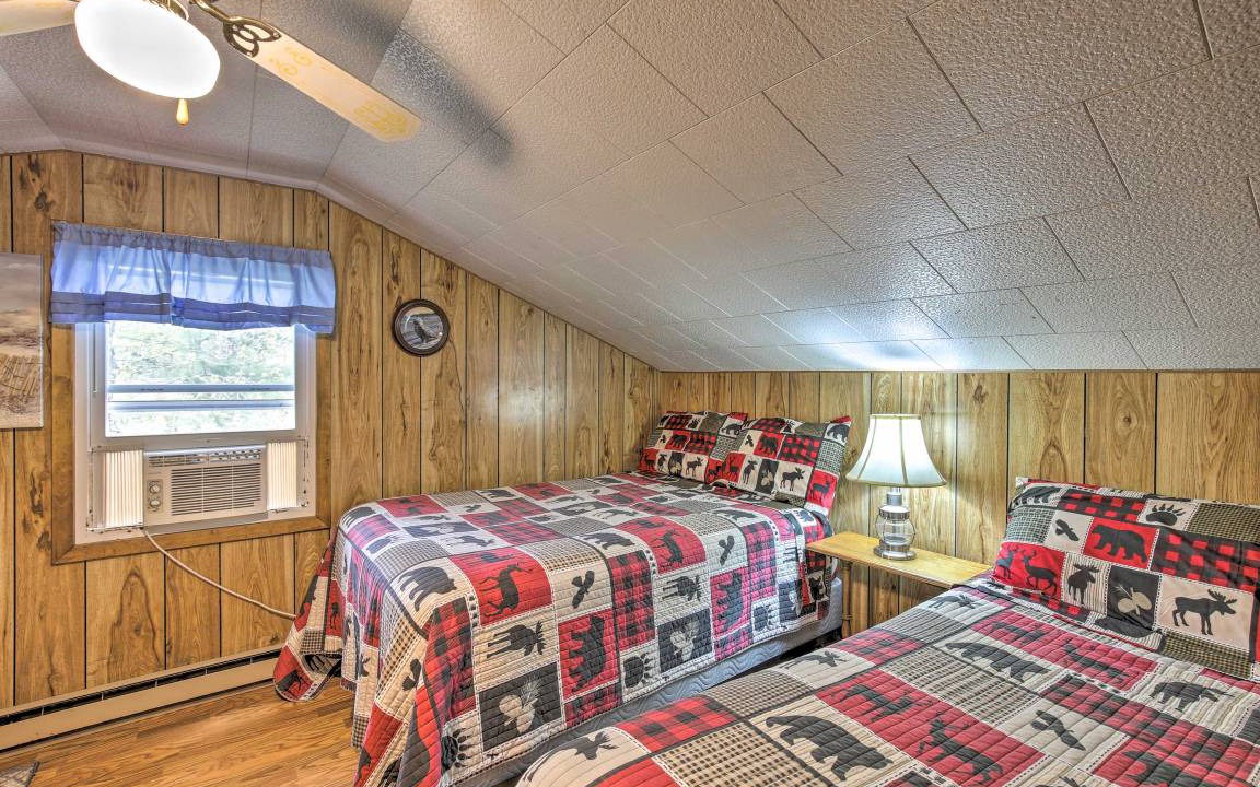 Photo of Bedroom in Rice Lake