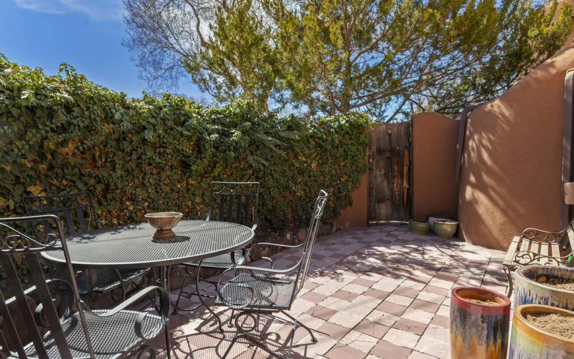 Photo of Patio Balcony in South Capitol