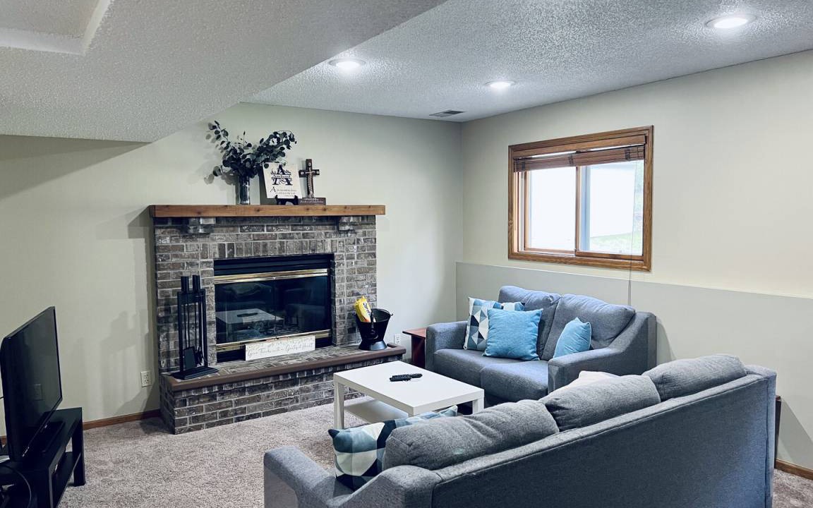 Photo of Livingroom in Woodbury