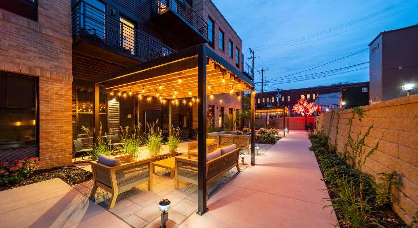 Photo of Patio Balcony in Stillwater