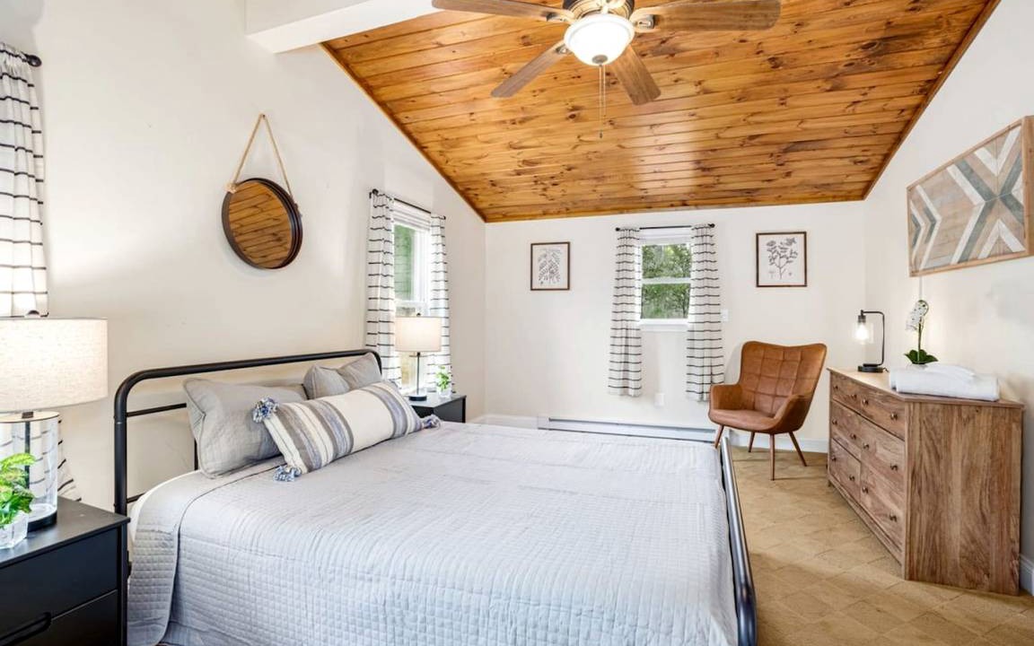 Photo of Bedroom in Millville