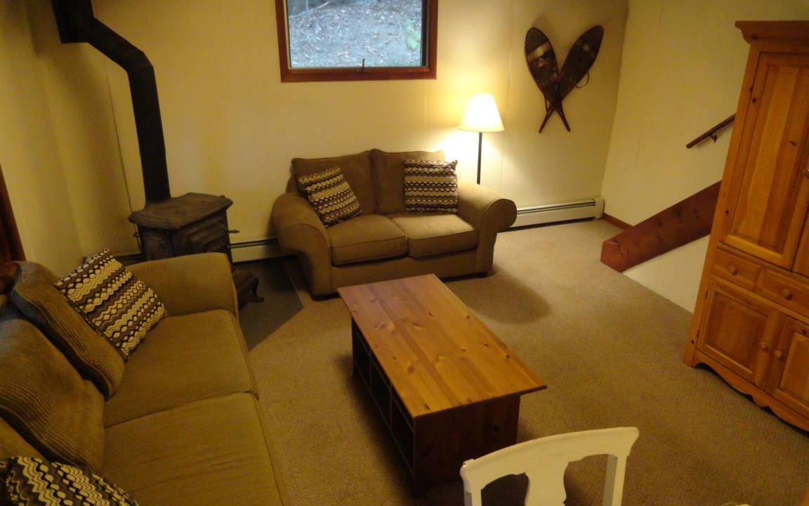 Photo of Livingroom in Ludlow