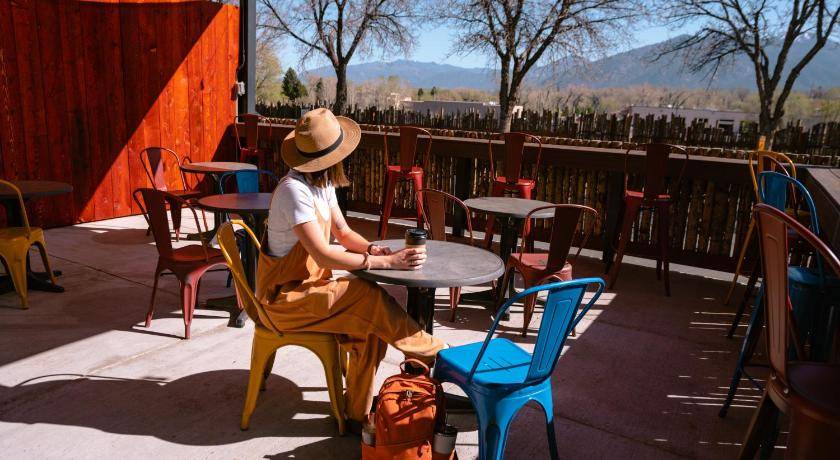 Photo of Others in Taos