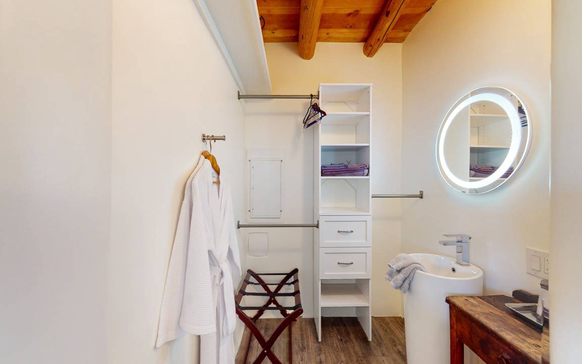 Photo of Bathroom in Taos