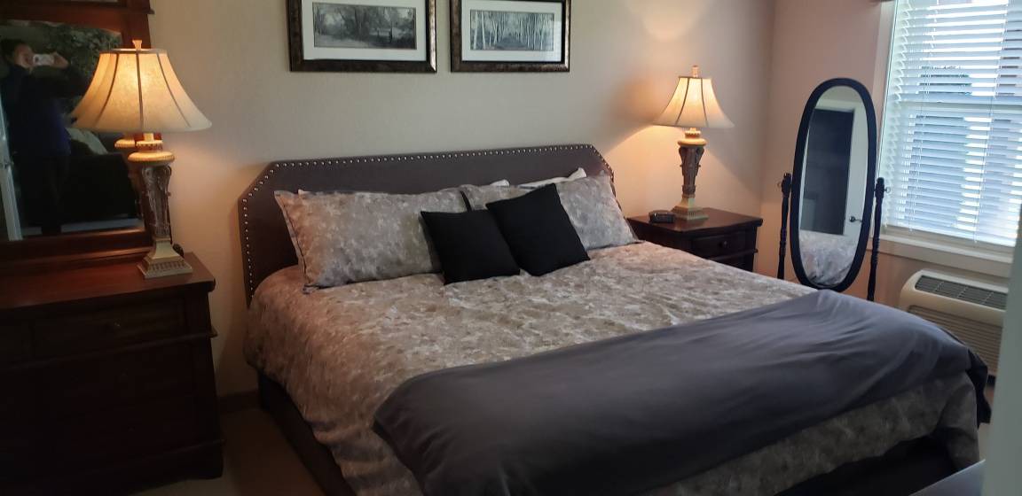 Photo of Bedroom in Birchwood