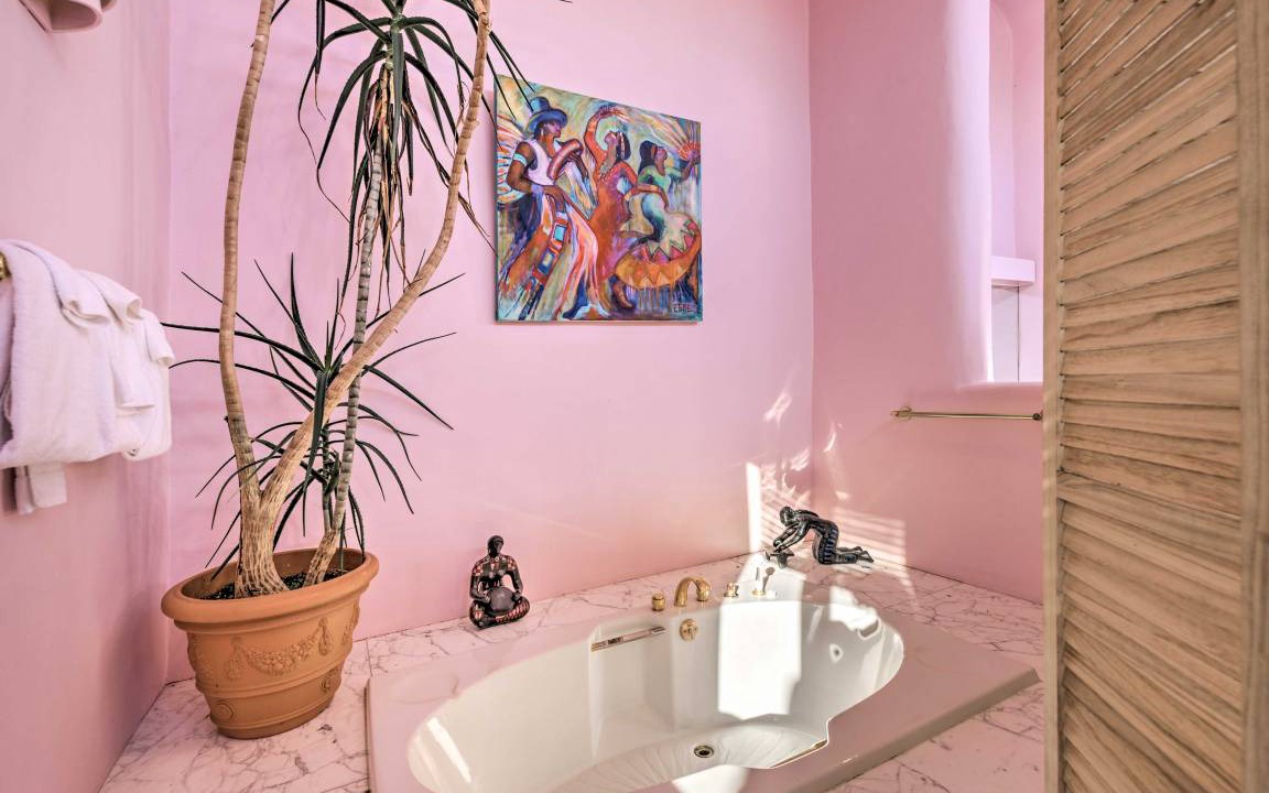 Photo of Bathroom in El Prado