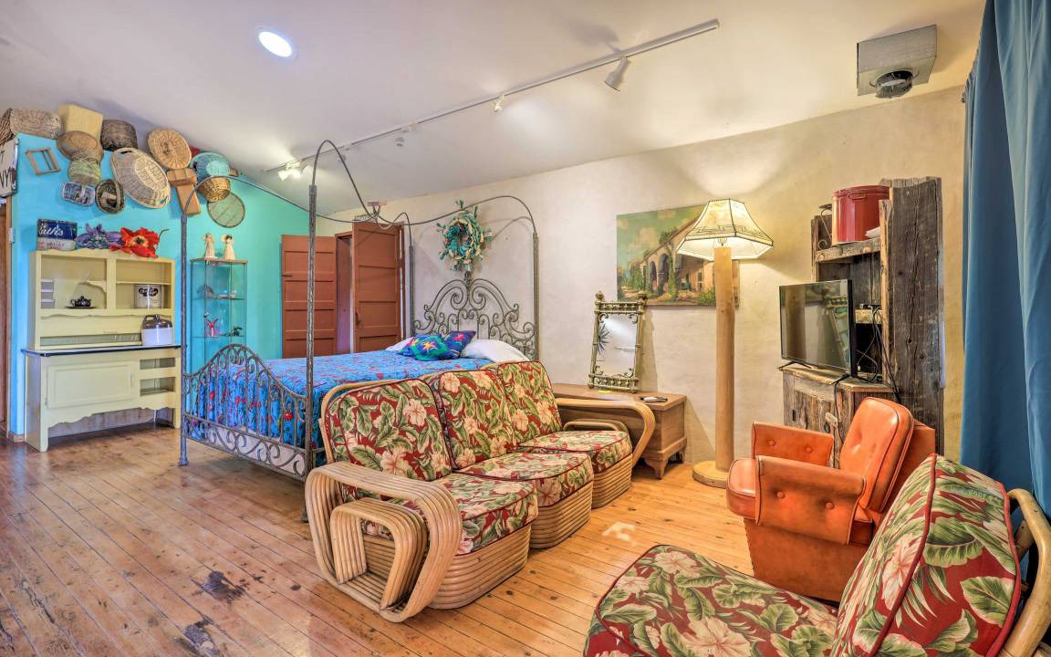 Photo of Livingroom in Santa Cruz