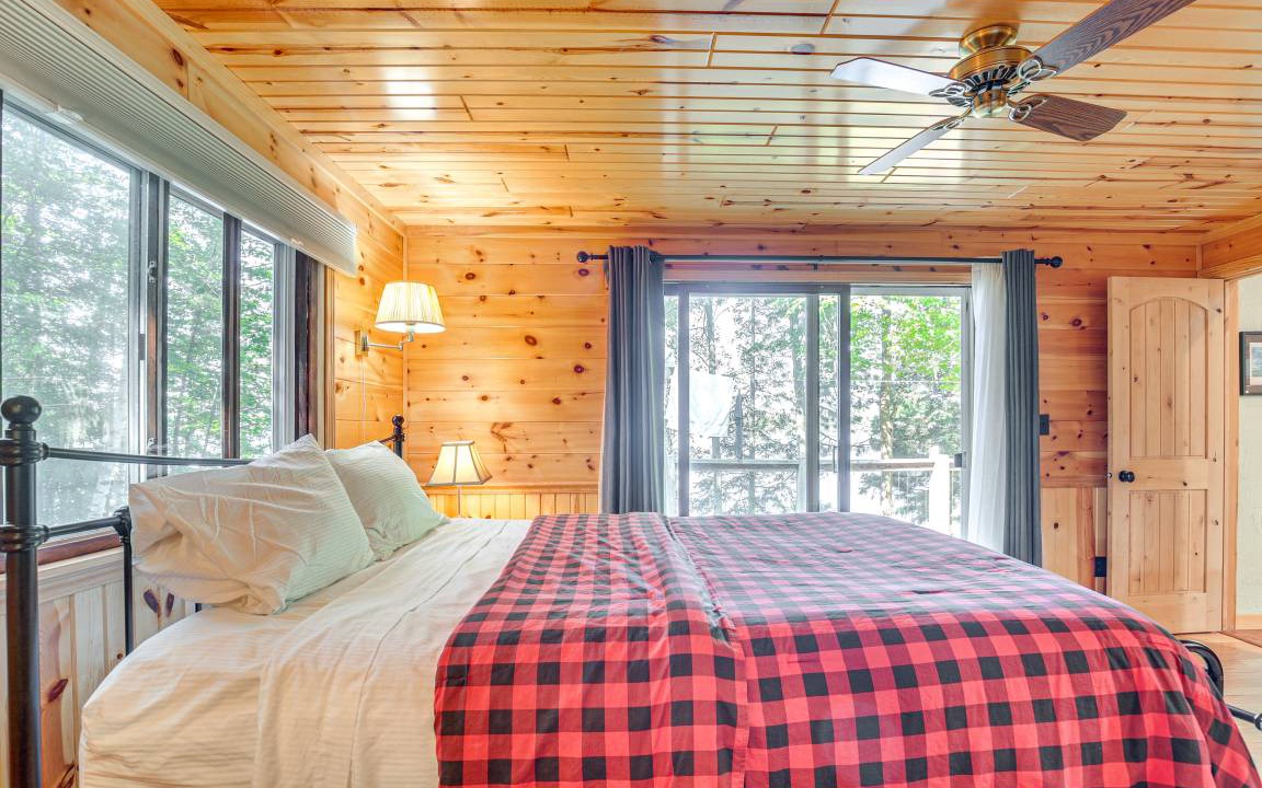 Photo of Bedroom in Presque Isle