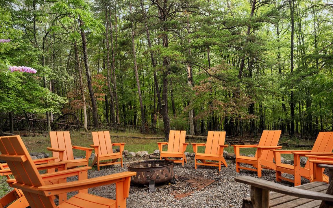 Photo of Others in Great Cacapon