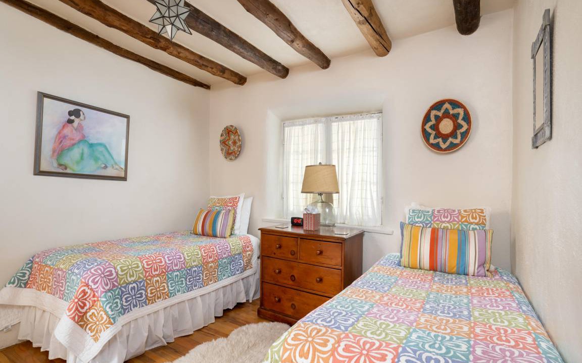 Photo of Bedroom in Historic Eastside