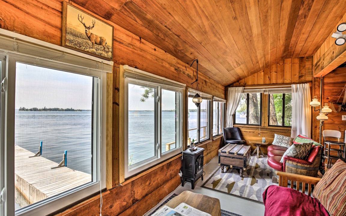 Photo of Others in Chippewa Bay
