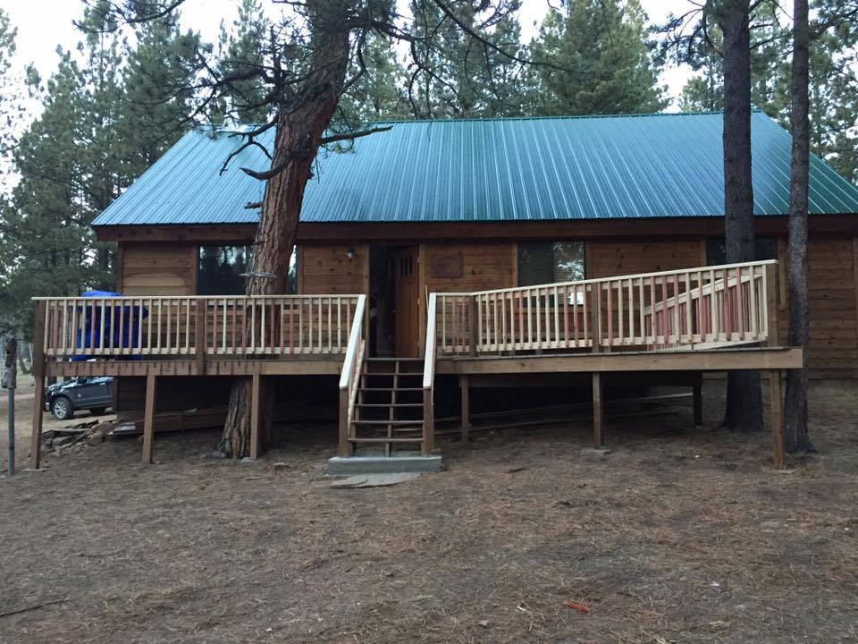 Photo of Others in Angel Fire
