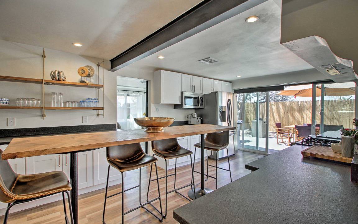 Photo of Kitchen in North Valley