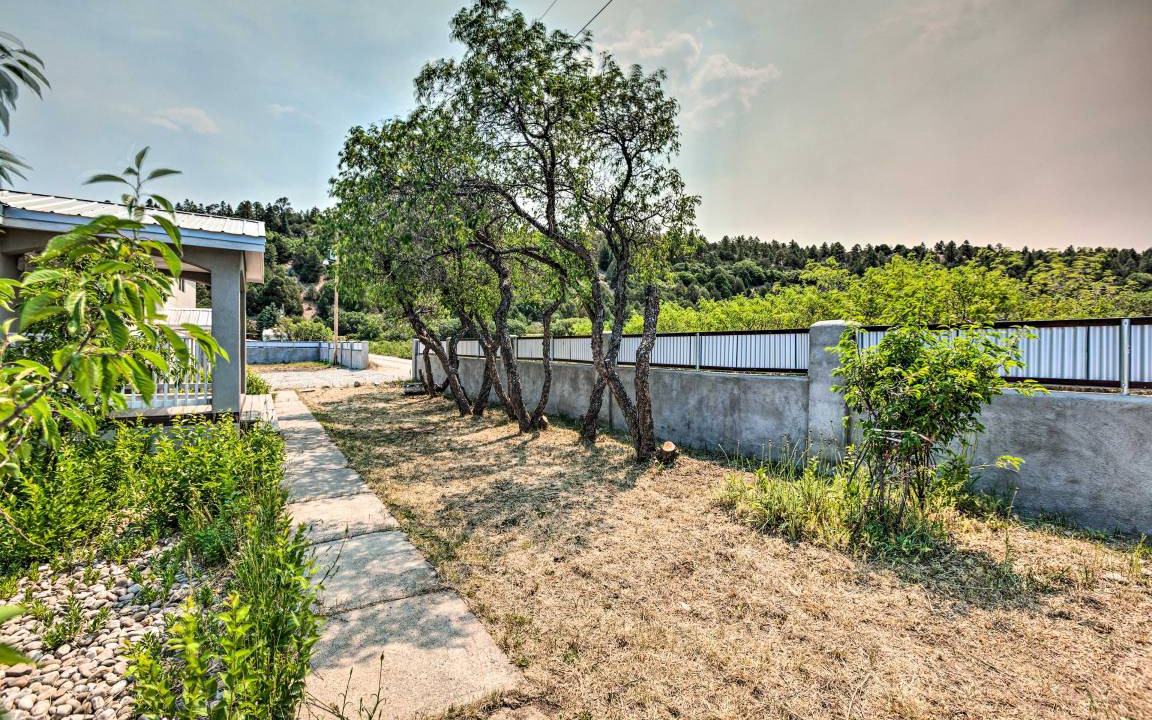 Photo of Buildings in Vadito
