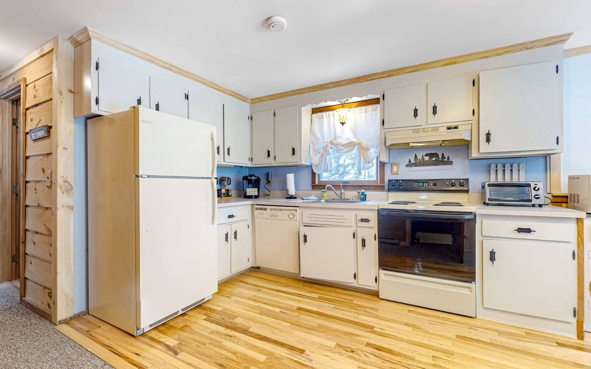 Photo of Kitchen in Wilmington