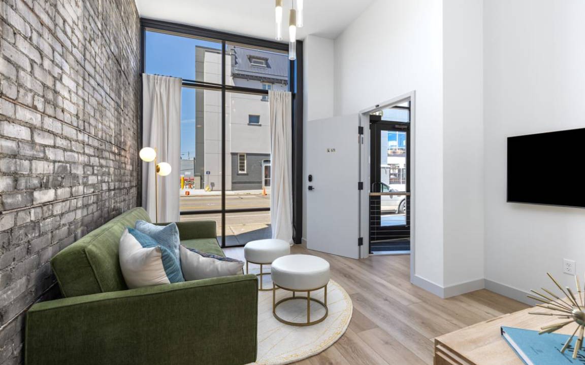 Photo of Livingroom in Grand Rapids