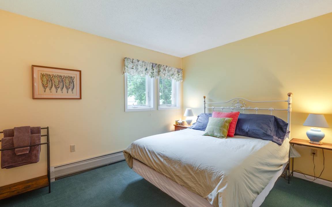 Photo of Bedroom in East Burke