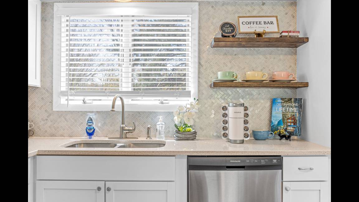 Photo of Kitchen in Apple Valley