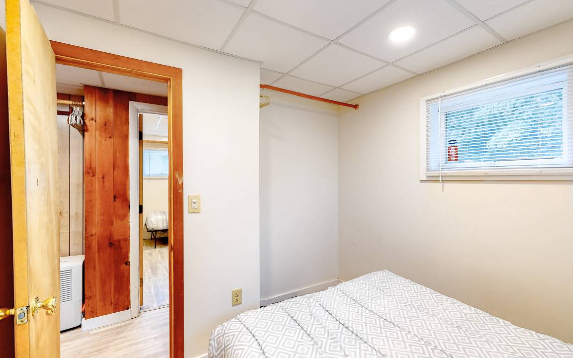 Photo of Bedroom in Montgomery Center