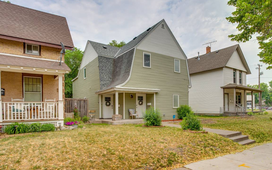 Photo of Others in Northeast Minneapolis Arts District