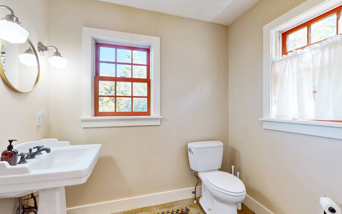 Photo of Bathroom in New Haven