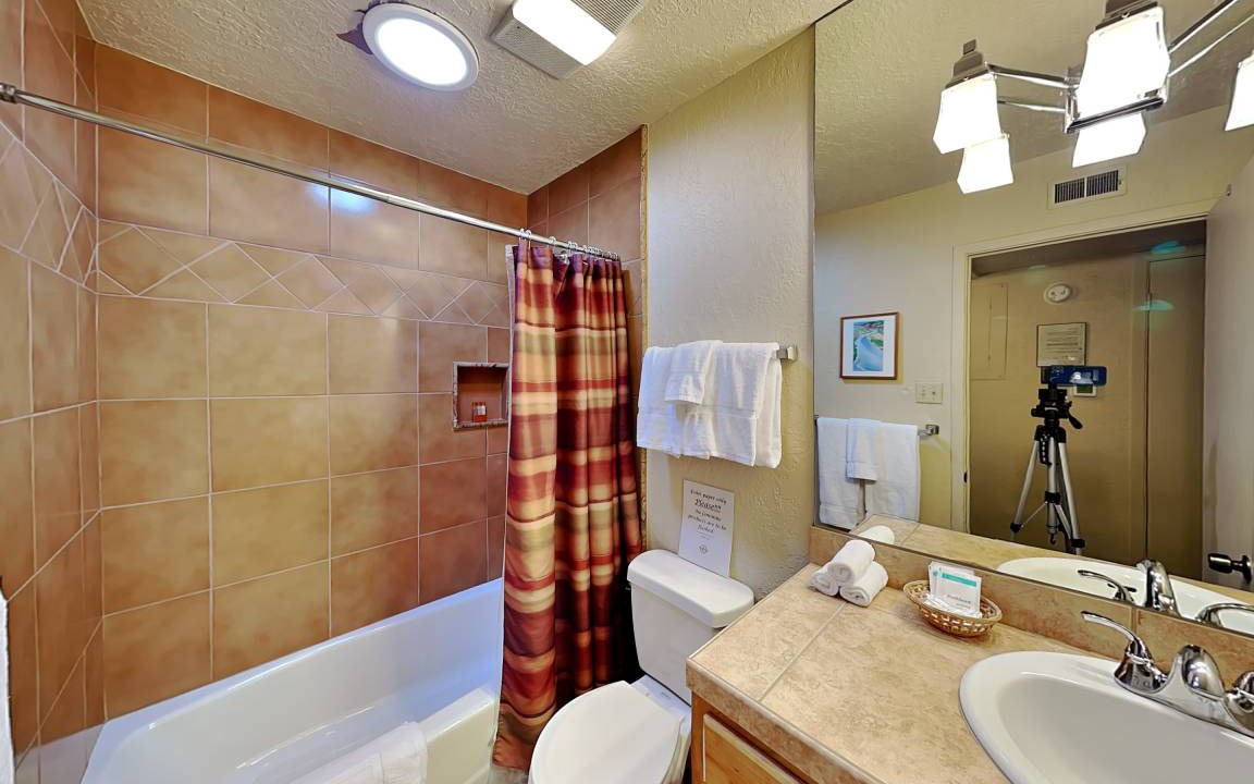 Photo of Bathroom in Historic Eastside