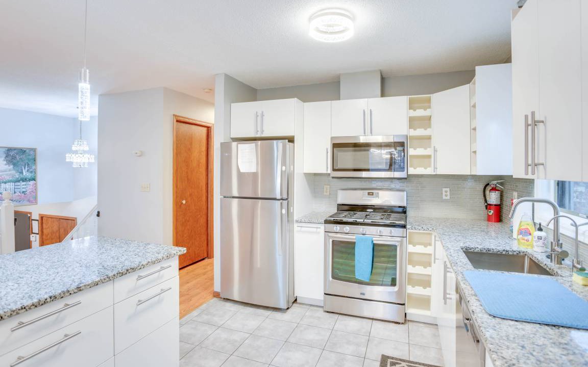 Photo of Kitchen in Northeast Minneapolis