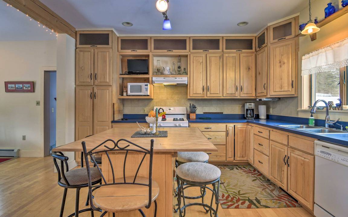Photo of Kitchen in Lyndon