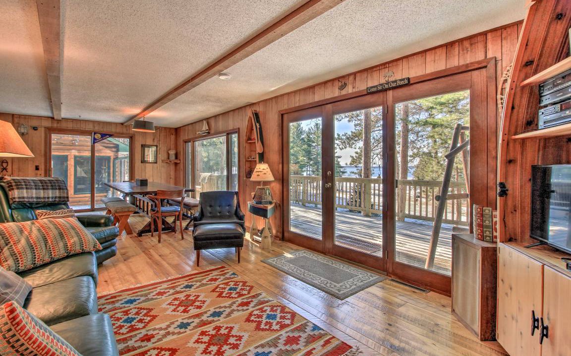 Photo of Livingroom in Pine River