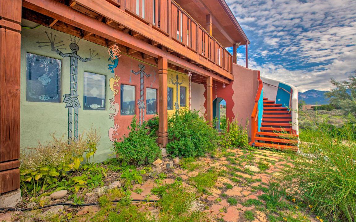 Photo of Others in Taos