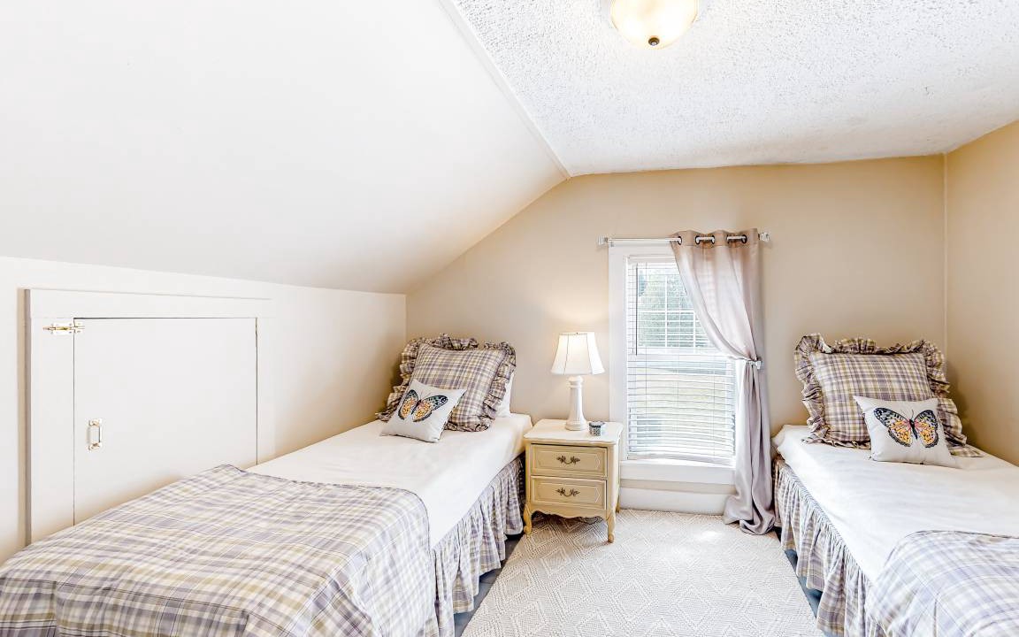 Photo of Bedroom in Colchester
