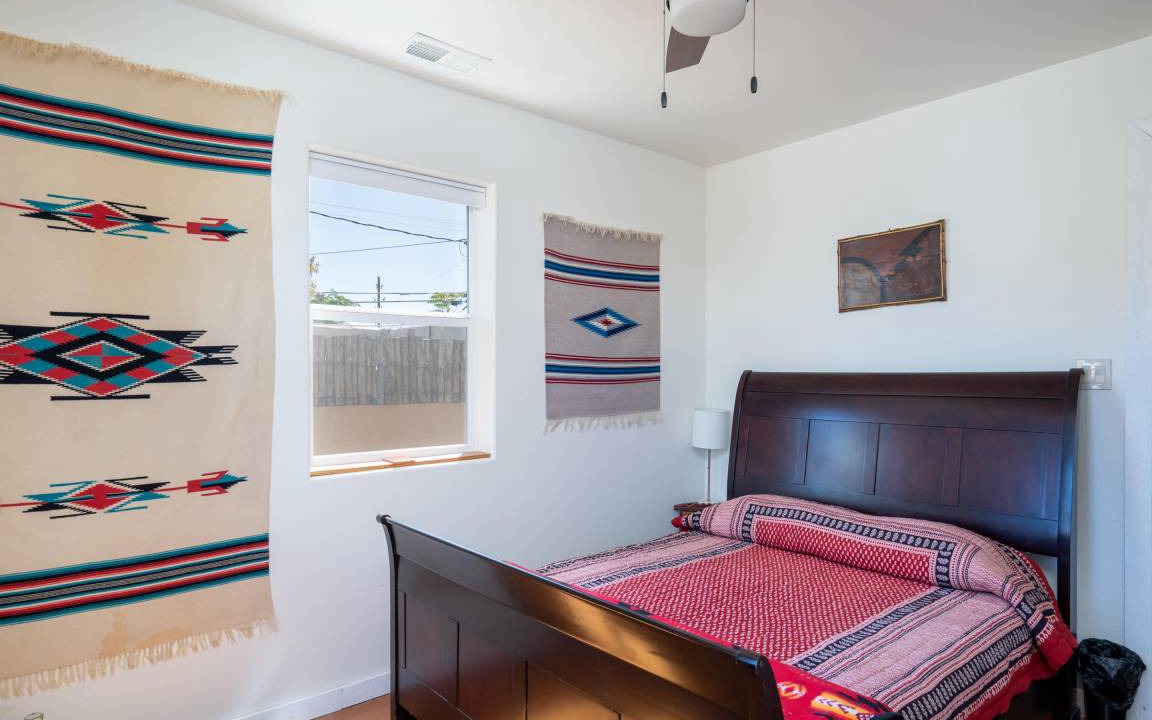 Photo of Bedroom in Santa Fe