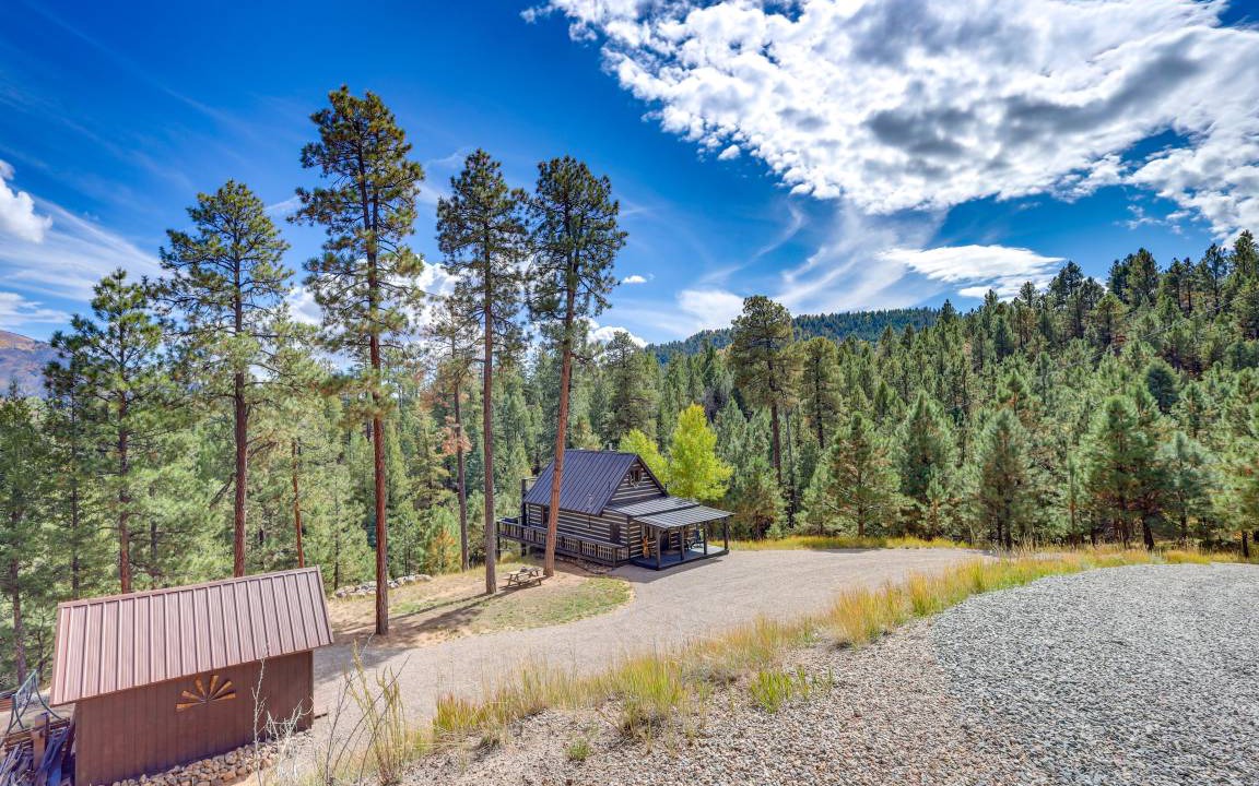 Photo of Others in Jemez Springs