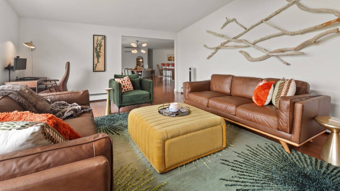 Photo of Livingroom in Malletts Bay