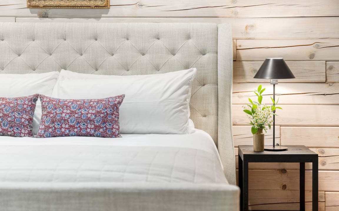 Photo of Bedroom in Great Barrington