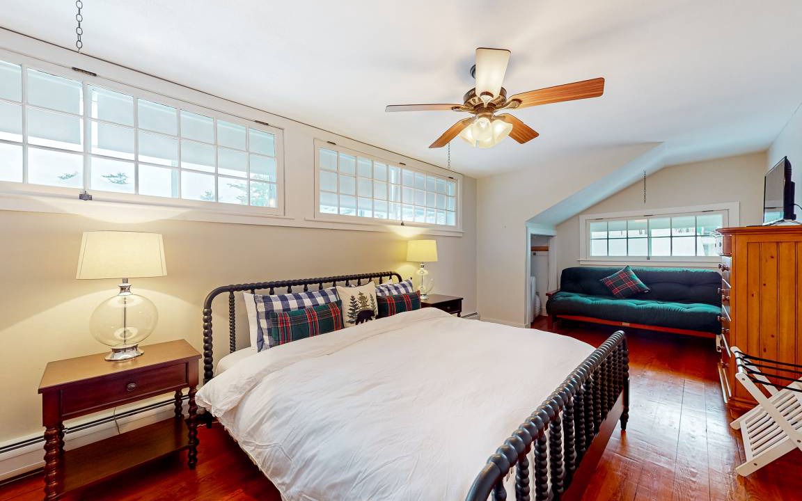 Photo of Bedroom in Fair Haven
