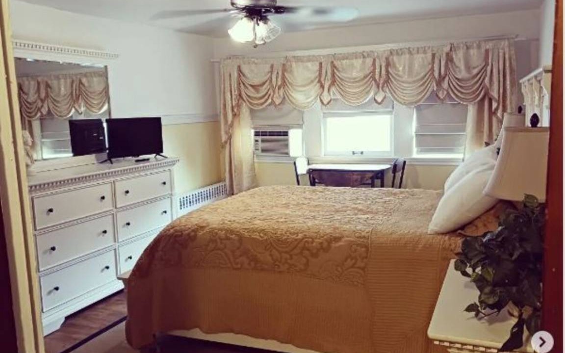 Photo of Bedroom in Jewett City