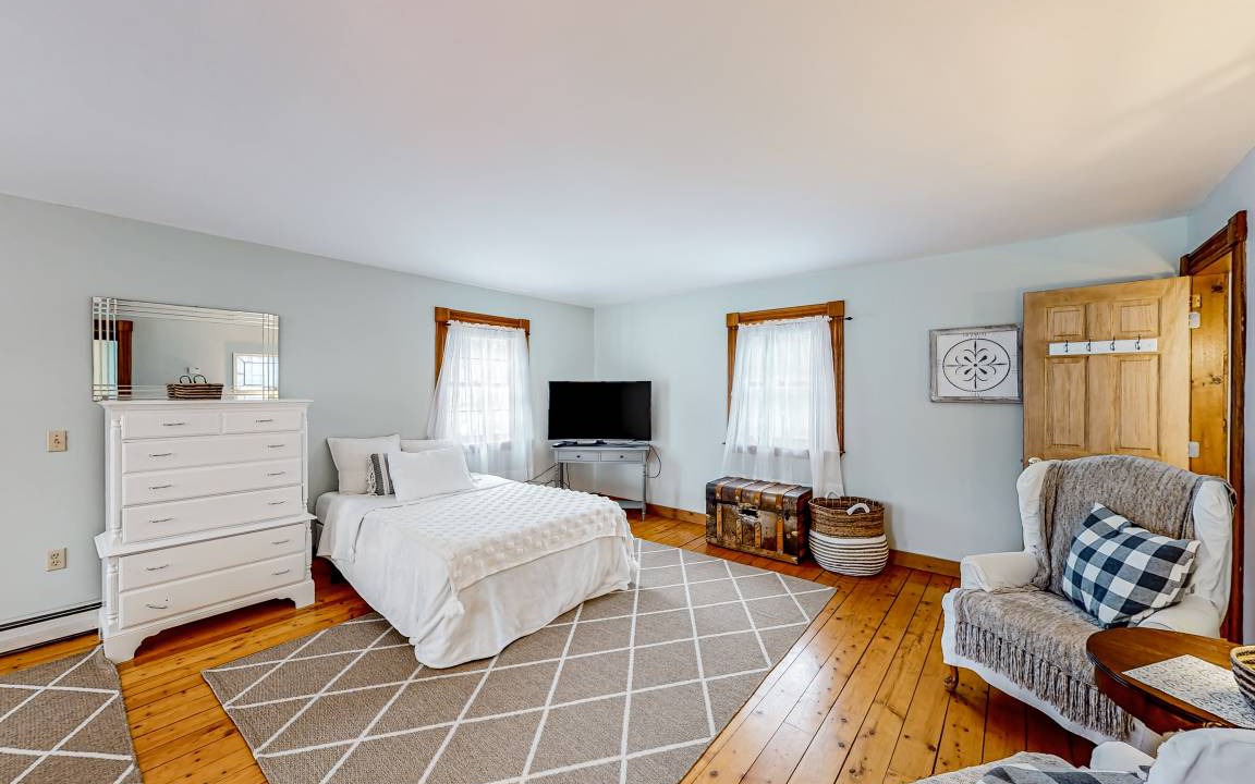 Photo of Bedroom in Jeffersonville
