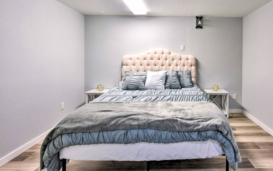 Photo of Bedroom in Pepin