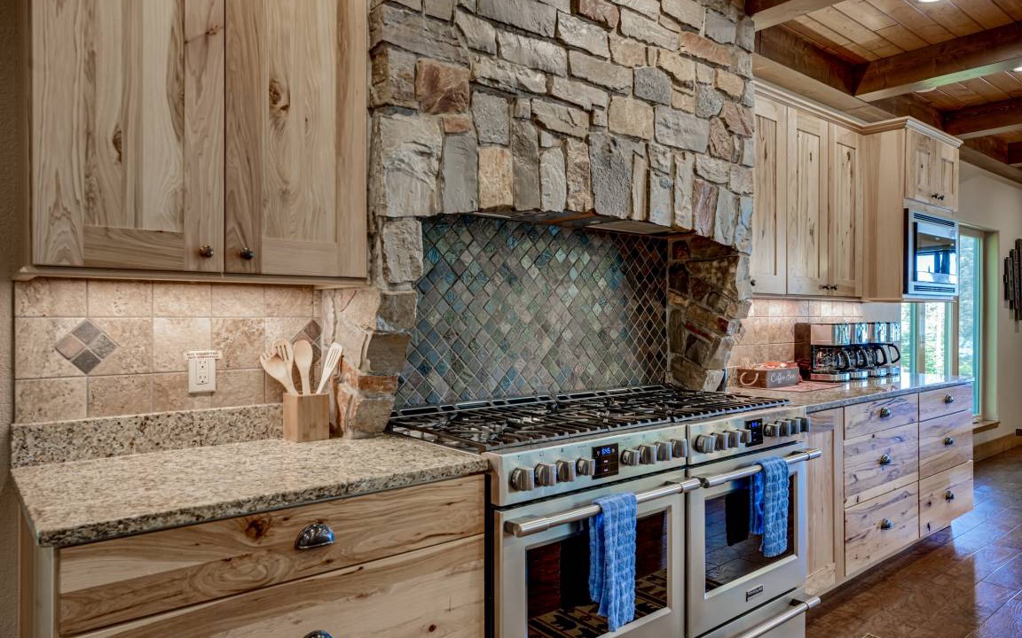 Photo of Kitchen in Eagle River