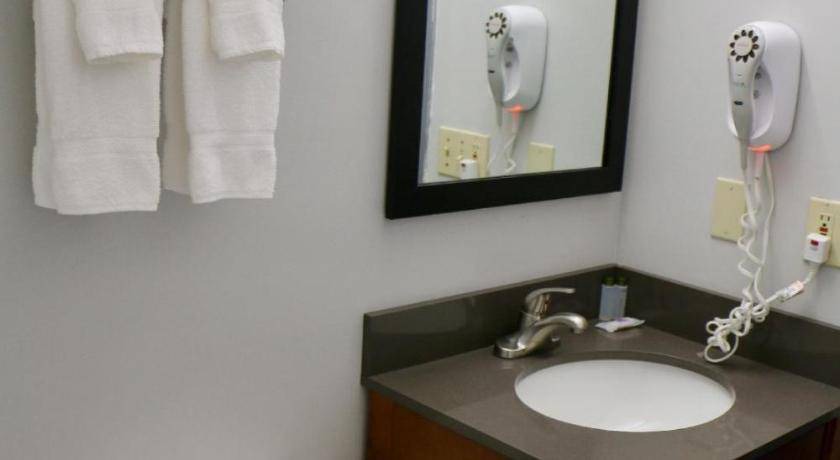 Photo of Bathroom in Calcium