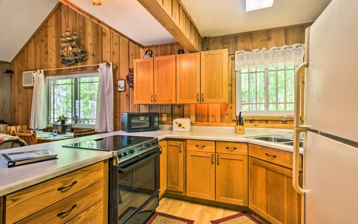 Photo of Kitchen in Cumberland
