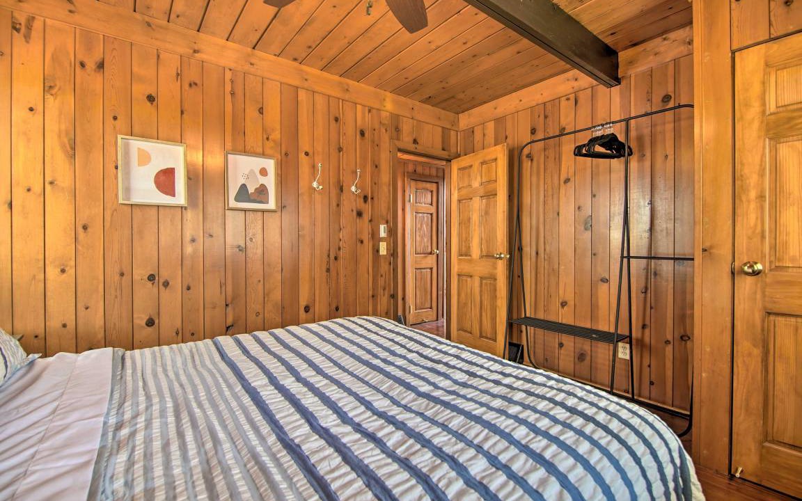 Photo of Bedroom in Twin Lakes