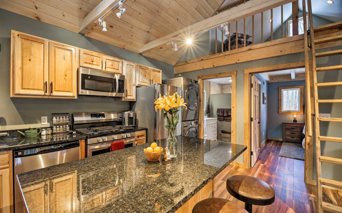 Photo of Kitchen in Morrisville